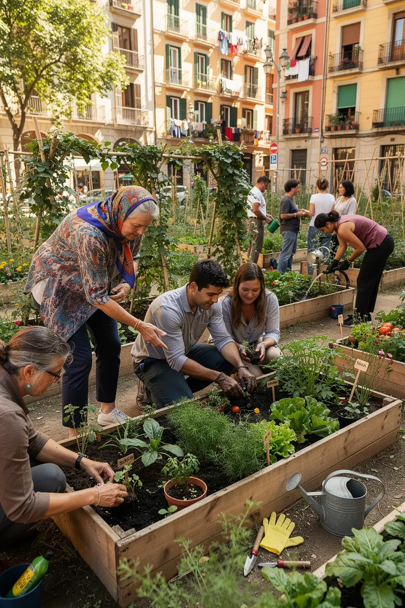Tendencias nutricionales en España sobre alimentación saludable.