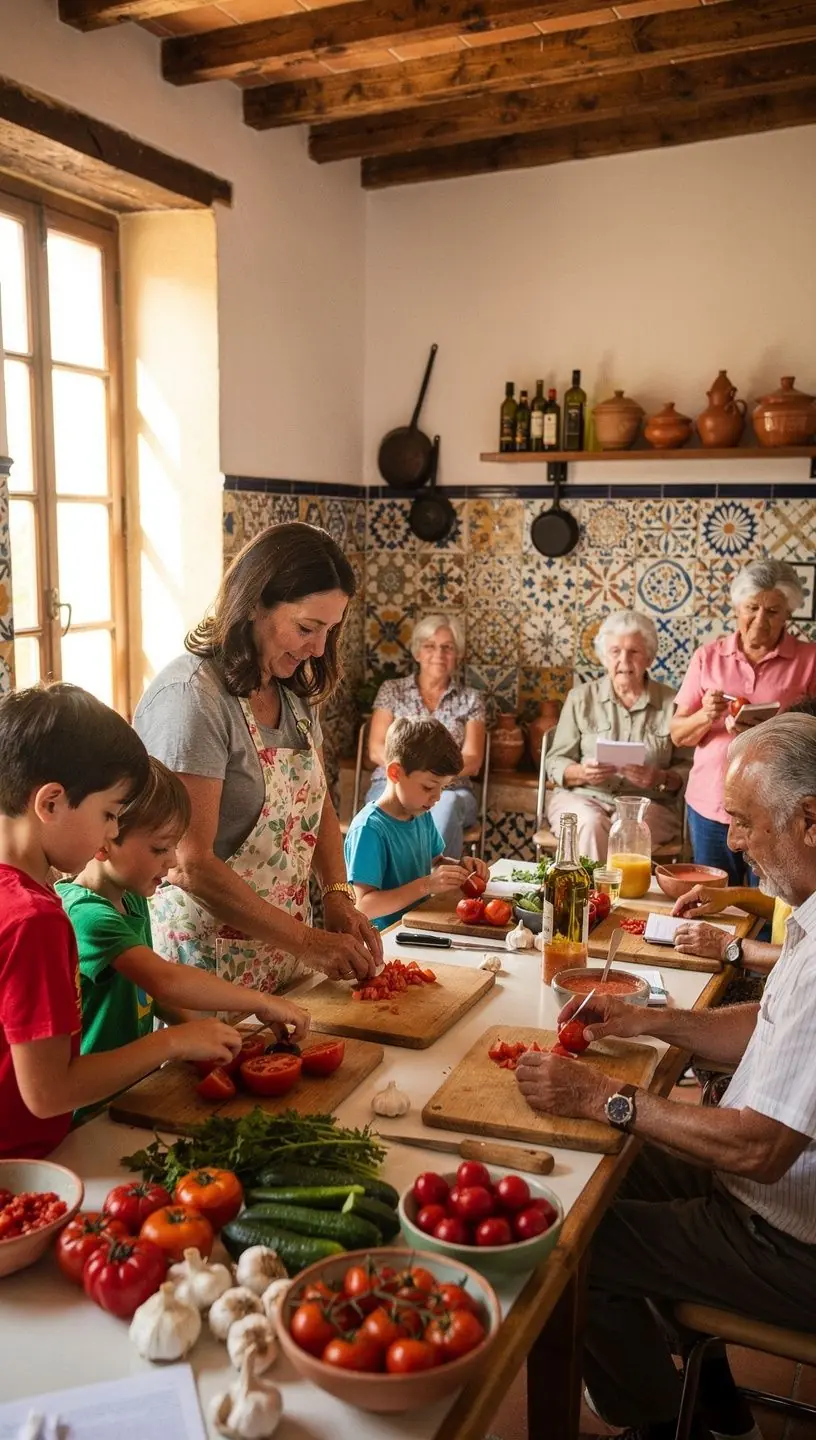 Prácticas alimentarias regionales en España analizadas.
