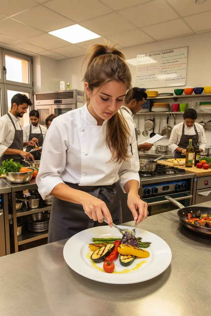 Dietas españolas tradicionales y sus impactos modernos en la salud.