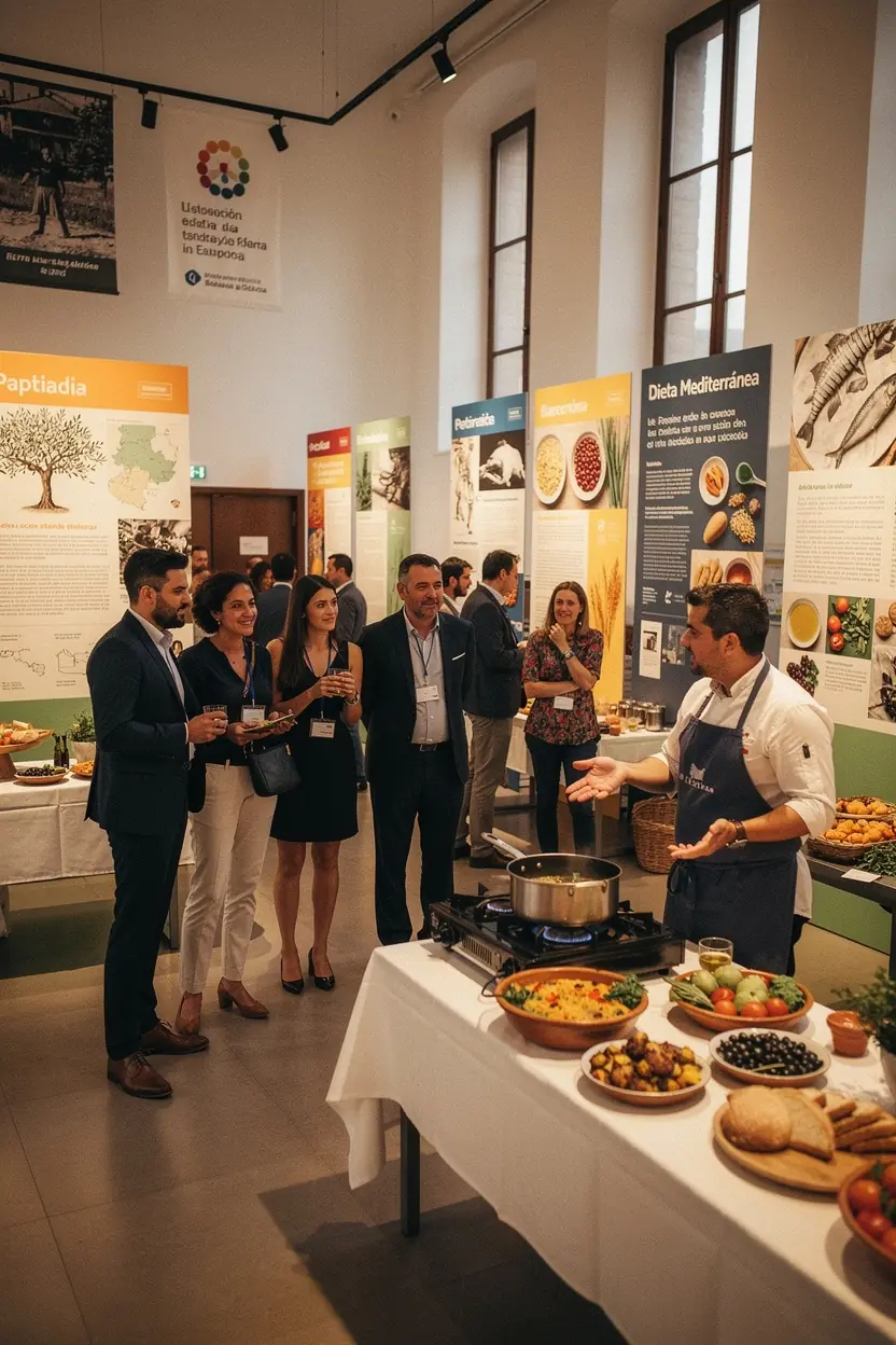 Collaborative workspace